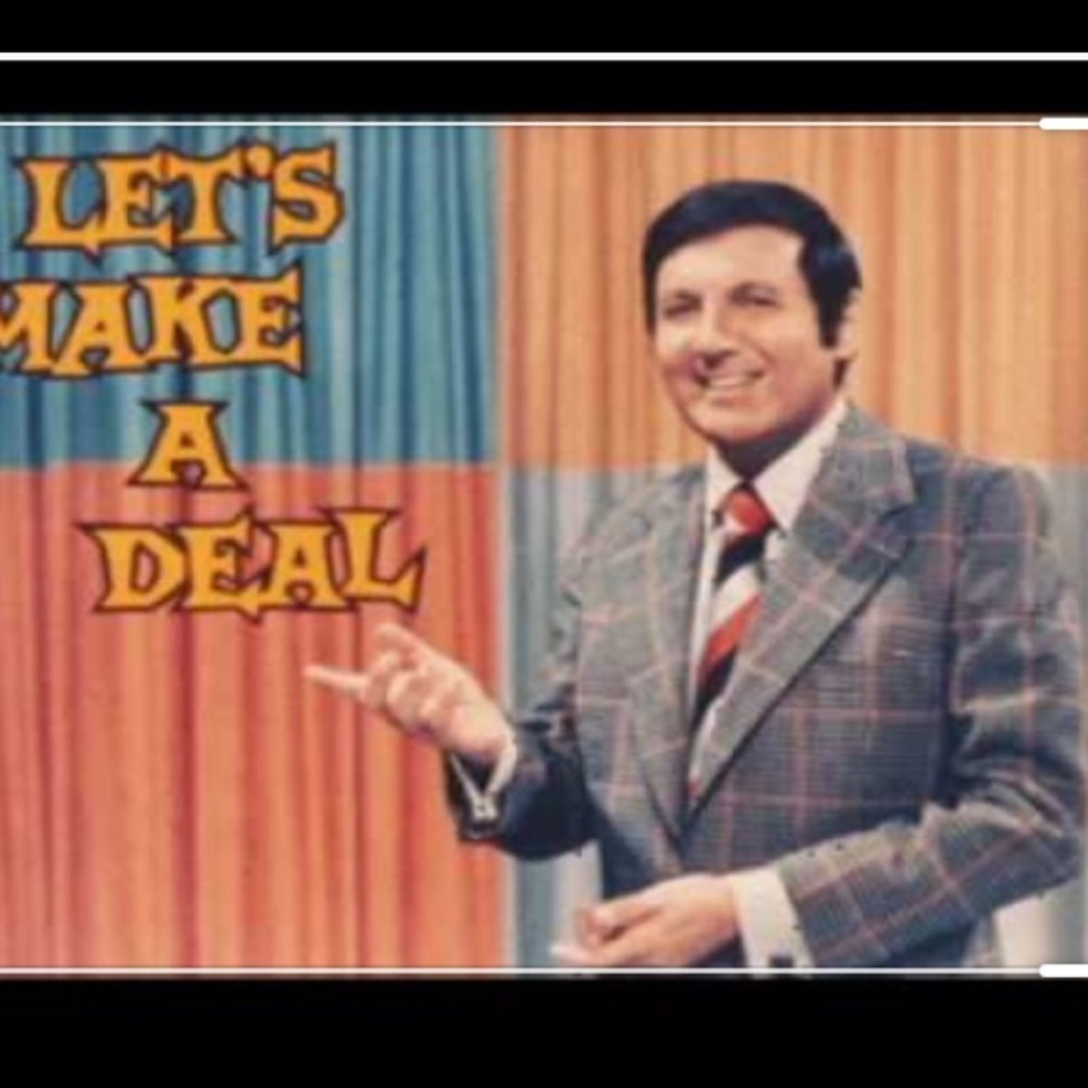 Sale